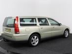 Volvo V70 2.4 EDITION 1 AIRCO LMV TREKHAAK, Voorwielaandrijving, Beige, Grijs, 1470 kg