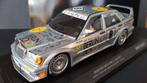 Mercedes Benz 190 Evo DTM Berlin 2000 Lohr Minichamps Pol, Hobby en Vrije tijd, Modelauto's | 1:18, Verzenden, Nieuw, Auto, MiniChamps
