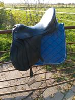 Rossner veelzijdigheidszadel, Dieren en Toebehoren, Paarden en Pony's | Zadels, Ophalen of Verzenden, Gebruikt, Recreatie