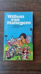 Willem van Hanegem, Boeken, Ophalen of Verzenden, Gelezen, Balsport