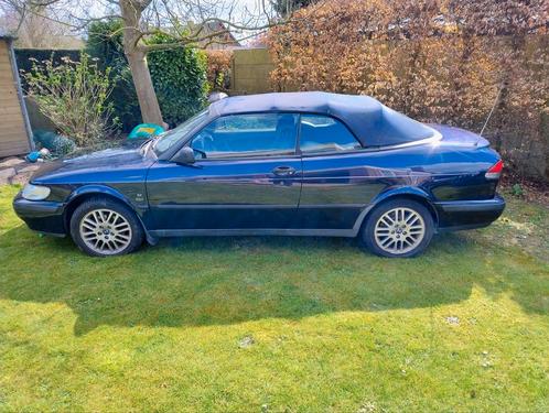 Saab 93 cabrio onderdelen, Auto-onderdelen, Overige Auto-onderdelen, Saab, Ophalen