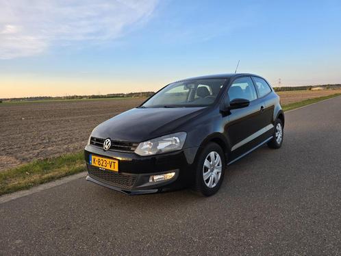 Volkswagen Polo 1.2, Nieuwe APK., Auto's, Volkswagen, Particulier, Polo, ABS, Airbags, Airconditioning, Boordcomputer, Elektrische buitenspiegels