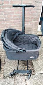 hondenwagen, Dieren en Toebehoren, Honden-accessoires, Ophalen, Gebruikt