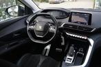 Peugeot 3008 1.2 PureTech Crossway Autom Leder/Alcantara Spo, 65 €/maand, Gebruikt, 1199 cc, Origineel Nederlands