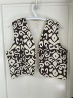 Leuke gilet , bolero, lekker zacht, van zusss, Ophalen of Verzenden, Zo goed als nieuw