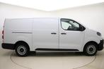 Citroen Jumpy 2.0 BlueHDI L3 145 PK | Handgeschakeld | Airco, Stof, Gebruikt, Euro 6, 4 cilinders