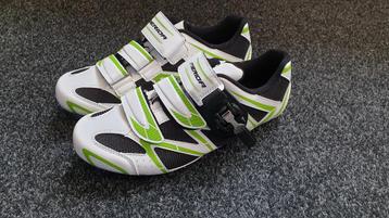 Merida Race Fietsschoenen Maat 42 Nieuw! beschikbaar voor biedingen
