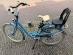 Batavus Mambo dames moeder fiets 7 versnellingen, Fietsen en Brommers, Fietsen | Dames | Moederfietsen, Ophalen, 53 tot 56 cm