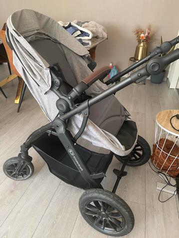 Kinderkraft Kinderwagen - Zeer Goed! beschikbaar voor biedingen