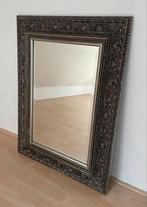 Spiegel 60x80, Minder dan 100 cm, Rechthoekig, Zo goed als nieuw, 50 tot 75 cm