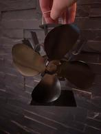 Kachelventilator, Huis en Inrichting, Ophalen, Zo goed als nieuw, Elektrisch, Overige soorten