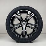 Volvo 19 inch inscription velgen + Winterbanden XC40 V90CC, 19 inch, Banden en Velgen, Nieuw, 235 mm