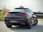 Mercedes GLE-klasse Coupé 350 de AMG Panoramadak|Luchtverin, Auto's, Gebruikt, 194 pk, 4 cilinders, Adaptive Cruise Control