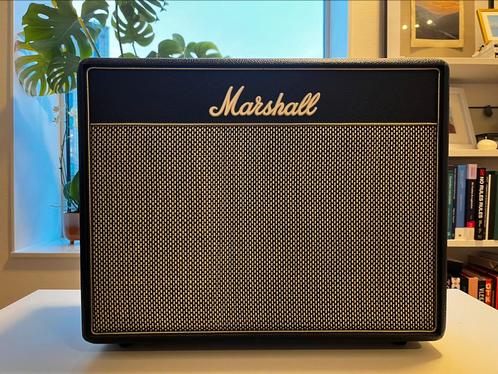 Marshall Class 5 tubes amp, Muziek en Instrumenten, Versterkers | Bas en Gitaar, Gebruikt, Gitaar, Minder dan 50 watt, Ophalen of Verzenden