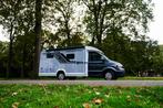 Knaus Van TI VW 640 MEG Vansation End of Season Deals, Caravans en Kamperen, Campers, Tot en met 2, Bedrijf, Tot 4 meter, Handgeschakeld