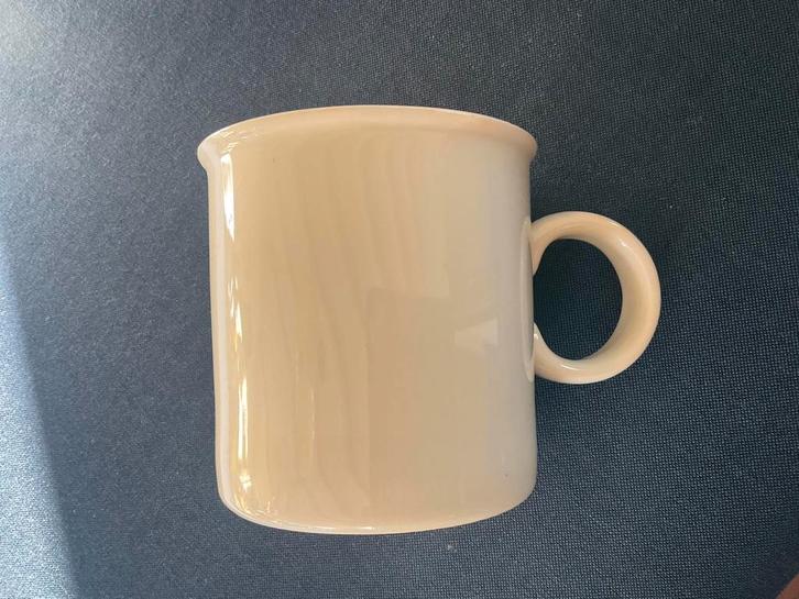 Grote mok met oor Midwinter Stonehenge Wedgwood, Huis en Inrichting, Keuken | Servies, Ophalen of Verzenden