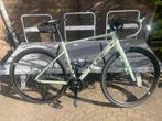 Cube gravelbike, 53 tot 57 cm, Ophalen, Aluminium, Overige merken