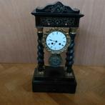 Napoleon III Kolompendule, Antiek en Kunst, Antiek | Klokken, Ophalen