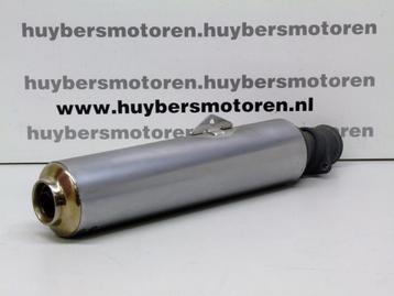 Uitlaat Origineel Honda VFR750F 1990-1993 VFR 750 F VFR750 F beschikbaar voor biedingen