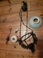 Olielamp, Huis en Inrichting, Ophalen, Gebruikt