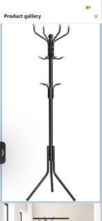 Coat hanger - in its package. Never used., Ophalen, Nieuw, Metaal, Staande kapstok
