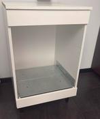 Ikea metod oven kast, Huis en Inrichting, Ophalen, 50 tot 100 cm, Zo goed als nieuw, Minder dan 100 cm