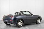 Fiat Barchetta 1.8-16V (bj 2003), Auto's, Voorwielaandrijving, 450 kg, Gebruikt, 4 cilinders