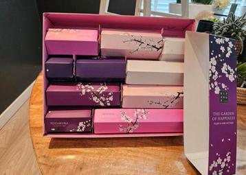 Rituals yozakura pakket nieuw  beschikbaar voor biedingen