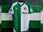 GEZOCHT Feyenoord Banlieue Shirt Maat L - GROEN WIT, Kleding | Heren, T-shirts, Ophalen of Verzenden, Nieuw, Maat 52/54 (L), Groen