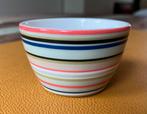 Iittala origo groen schaal 0,15l, Huis en Inrichting, Keuken | Servies, Ophalen of Verzenden, Overige stijlen, Glas, Schaal of Schalen