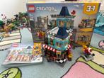 Lego creator 31105, Kinderen en Baby's, Speelgoed | Duplo en Lego, Ophalen of Verzenden, Zo goed als nieuw, Complete set, Lego