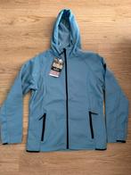 Kjelvik fleece vest., Blauw, Maat 42/44 (L), Nieuw, Ophalen of Verzenden