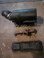 Inlaat, uitlaatspruitstuk & kleppendeksel VW Diesel t3, Auto-onderdelen, Motor en Toebehoren, Ophalen of Verzenden, Gebruikt, Volkswagen