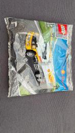 Lego Tanker - Exclusief Model!, Ophalen of Verzenden, Nieuw, Complete set, Lego