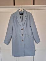 Vero Moda blauwe mantel - Maat L, Kleding | Dames, Blauw, Vero Moda, Maat 42/44 (L), Ophalen of Verzenden