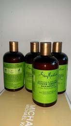 Shea Moisture power greens shampoo, Sieraden, Tassen en Uiterlijk, Uiterlijk | Haarverzorging, Ophalen of Verzenden, Nieuw, Shampoo of Conditioner