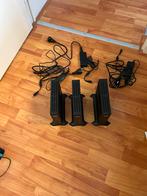 3x Wyse/Dell Dx0D, Computers en Software, Amd, Minder dan 2 Ghz, Refurbished, Ophalen of Verzenden
