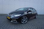 Honda Civic 1.8 Sport Climate / Navi / Cruise / Camera / Tre, Auto's, Euro 5, Gebruikt, 4 cilinders, Alcantara