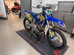 Yamaha YZ250 BJ 2008 ZwarteCross Editie, Motoren, 250 cc, Particulier, Crossmotor, 1 cilinder