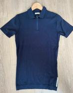 Poloshirt Zumo, Kleding | Heren, Ophalen, Zumo, Blauw, Nieuw