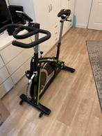 Virtufit spinningfiets, Ophalen, Zo goed als nieuw, Spinningfiets