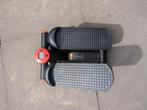 Stepper Domyos ms100, Ophalen, Zo goed als nieuw, Metaal, Stepapparaat