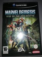 Marvel Nemesis: Rise of the Imperfects - GameCube, Gebruikt, Vechten, 2 spelers, Eén computer