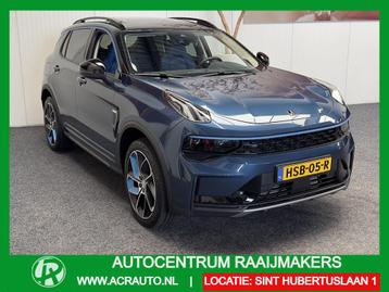 Lynk & Co 01 1.5 50 STUKS OP VOORRAAD ! VOL OPTIES ! ACHTERU beschikbaar voor biedingen