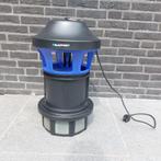 Insectenlamp Blauwpunkt, Ophalen, Zo goed als nieuw