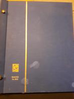 postzegelalbum, Postzegels en Munten, Postzegels | Volle albums en Verzamelingen, Ophalen of Verzenden, Nederland