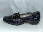 Jr shoes, maat 39, instappers met een paarse gloed., Overige kleuren, Verzenden, Instappers, JR shoes