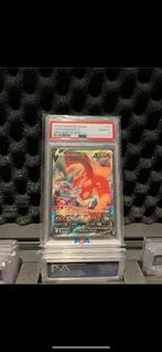 Modern PSA 10 slabs, Ophalen of Verzenden, Zo goed als nieuw