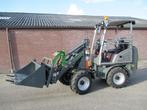 elektrische mini shovel WCM E2110e, Zakelijke goederen, Machines en Bouw | Kranen en Graafmachines, Dijk van een trekker, 3776 pr
