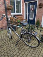 ZGAN Gazelle herenfiets framemaat 60cm, 57 tot 61 cm, Ophalen, Gebruikt, Gazelle